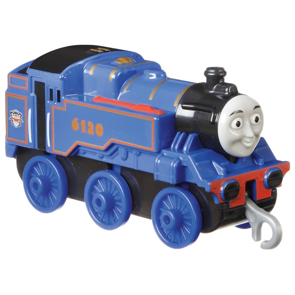 Thomas & Friends Trackmaster Belle Push Along Train - Smyths Toys Ireland