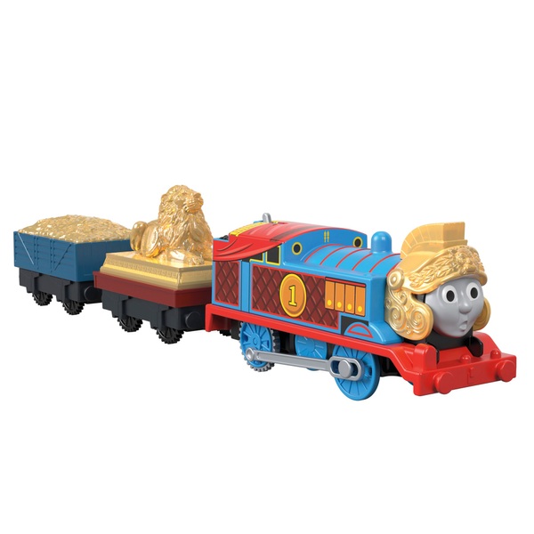 thomas the train toy train