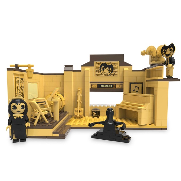 bendy and the ink machine smyths
