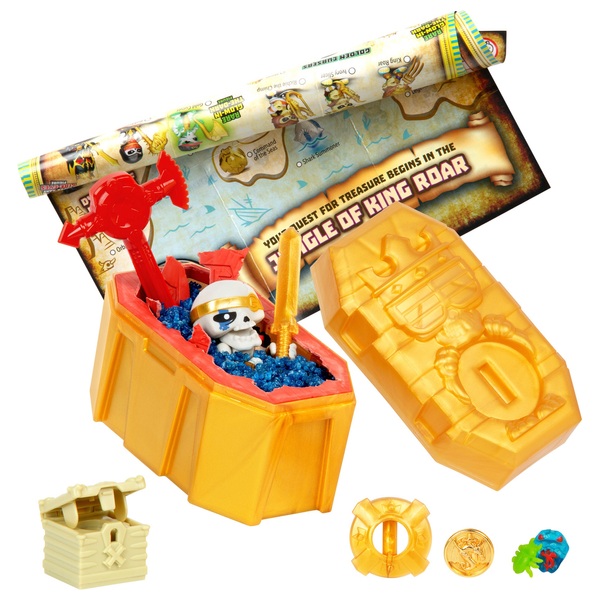 Treasure X Single Pack Season 3 Smyths Toys