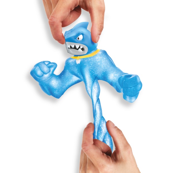 shark goo jit zu