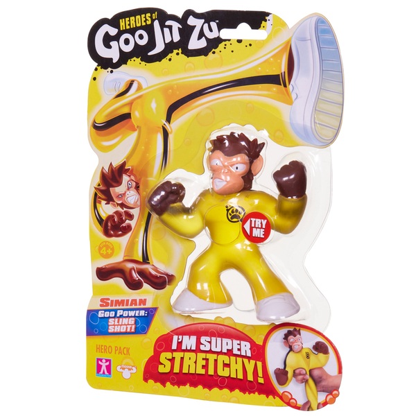 stretchy toys smyths