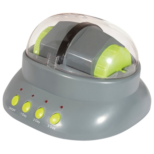 Science Mad Rock Tumbler Smyths Toys UK