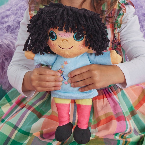 Moon and Me Talking Pepi Nana Plush Doll - Moon and Me | Smyths Toys UK