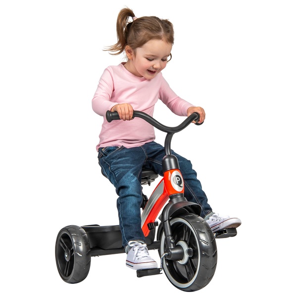 Q Play Elite Trike Smyths Toys UK
