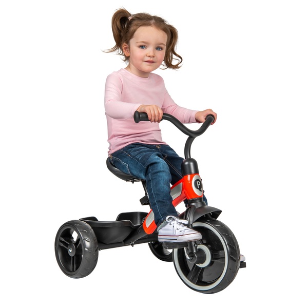 peppa pig trike smyths