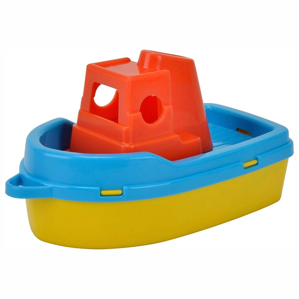 Plastic Boats Smyths Toys Uk