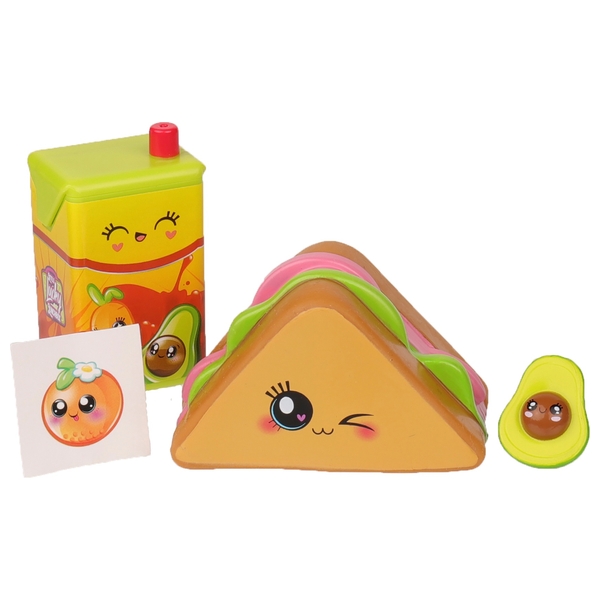 Little Lucky Lunchbox Surprise Assortment - Other Fashion & Dolls