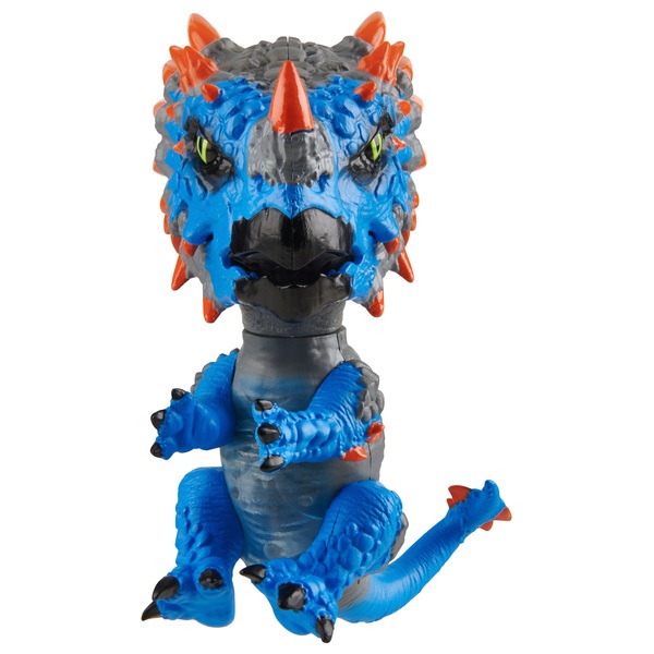 dinosaur fingerling smyths