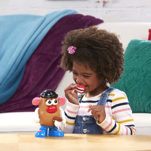 Playskool Mr.Potato Head Movin' Lips Talking Toy - Toy Story