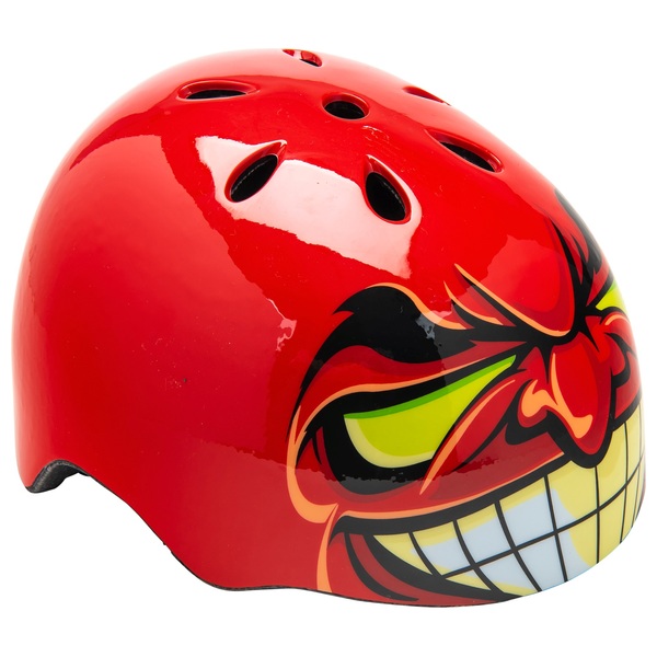 smyths bike helmet