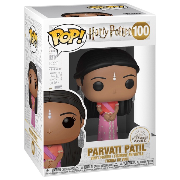 funko pop harry potter 8