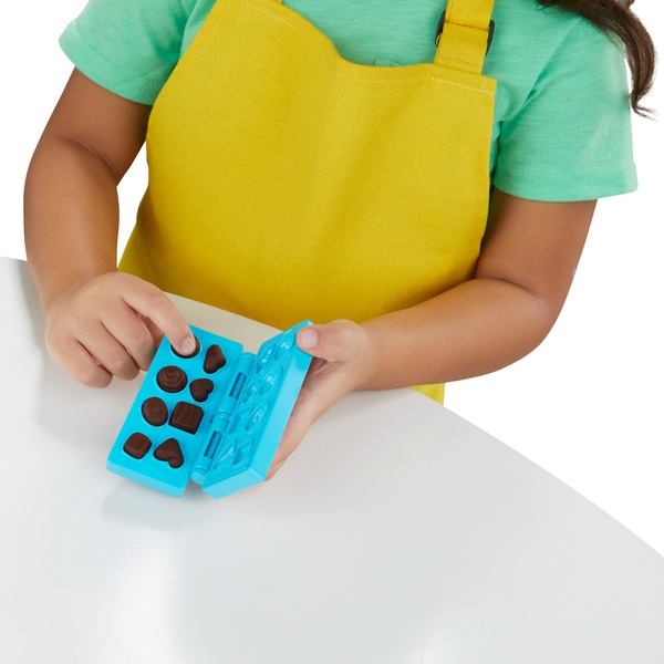 PlayDoh Popcorn Party Play Food Set Smyths Toys UK