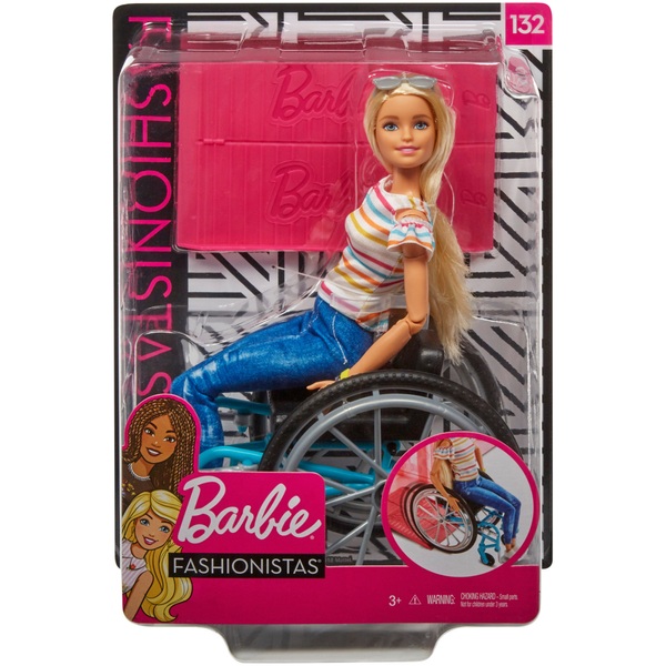 smyths our generation wheelchair