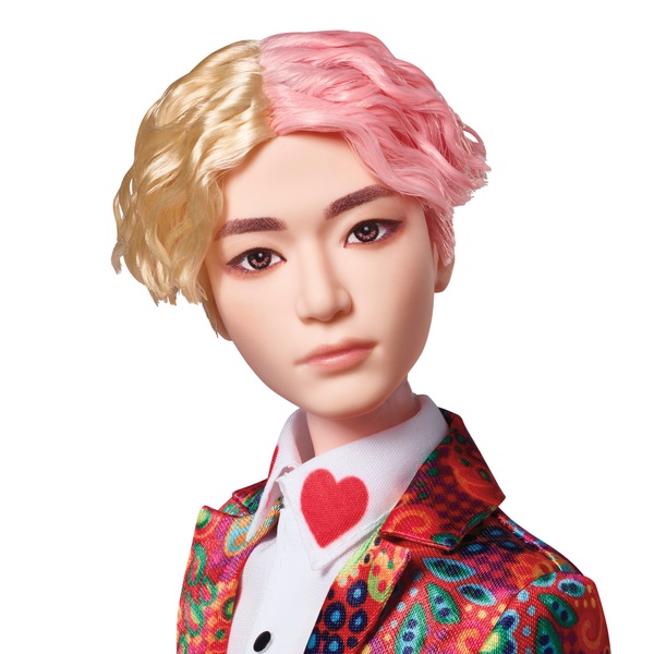 BTS V Idol Doll - Smyths Toys