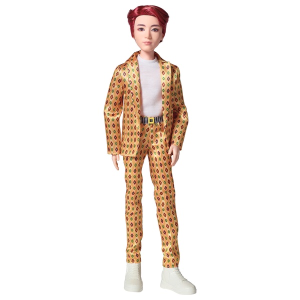 collectors choice doll limited edition