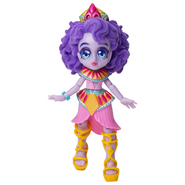 Capsule Chix Surprise Fashion Doll – Ctrl + Alt + Magic | Smyths Toys UK