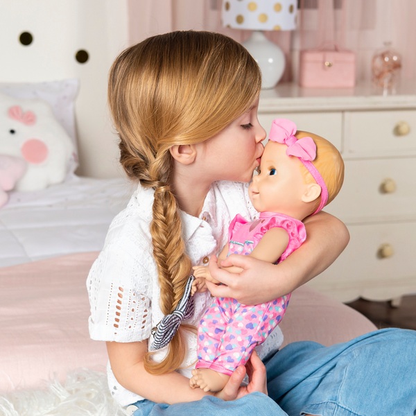 baby doll accessories smyths