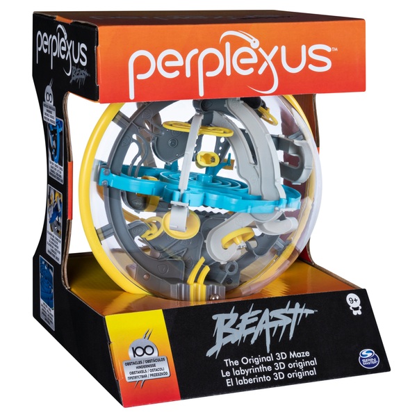 Perplexus Beast - Casse-Tête Labyrinthe 3D