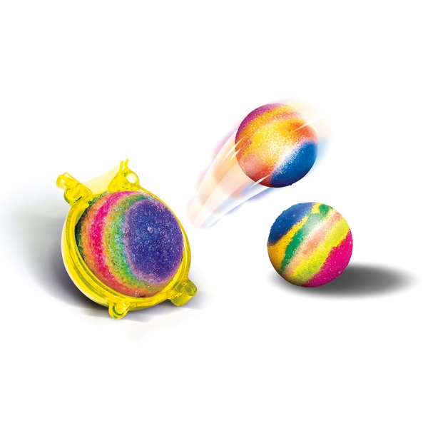 Clementoni Bouncy Balls Science Kit Smyths Toys Ireland