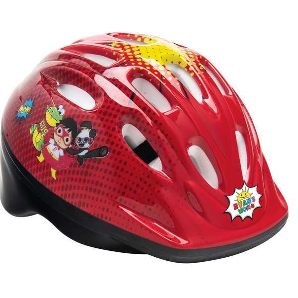 Ryan's World Helmet 5254cm Smyths Toys UK