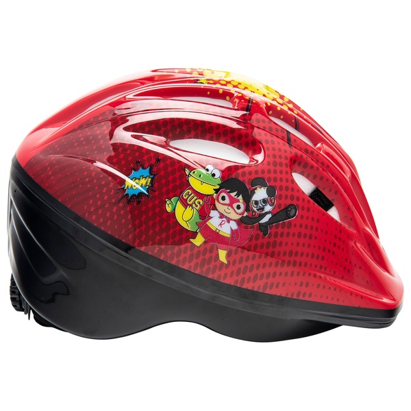 Ryan's World Helmet 5254cm Smyths Toys UK