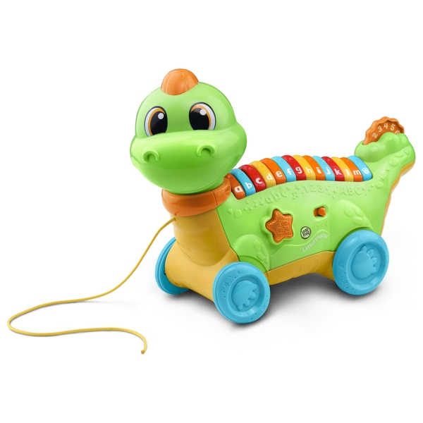 LeapFrog Lettersaurus - Smyths Toys