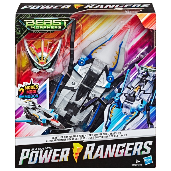 power rangers beast morphers smyths