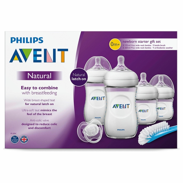 avent bottles ireland