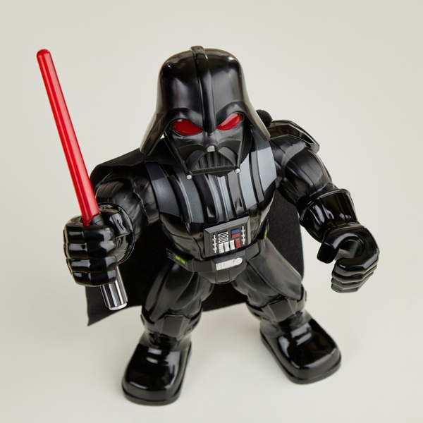 Darth Vader Mega Mighties Star Wars Galactic Heroes Star Wars