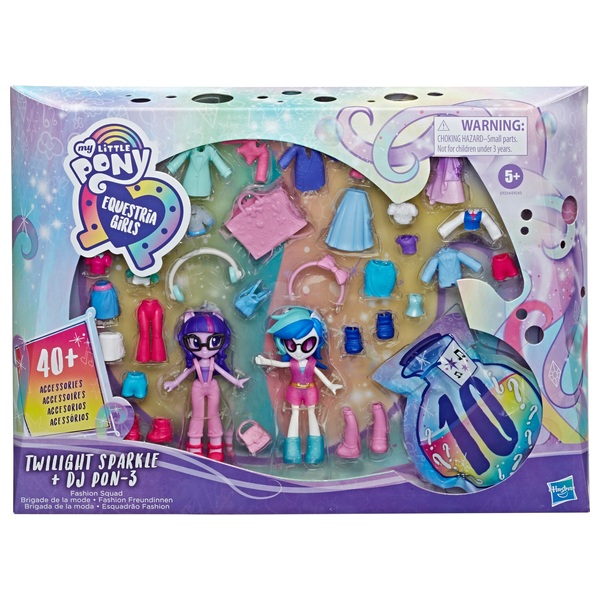 mlp equestria girls toy