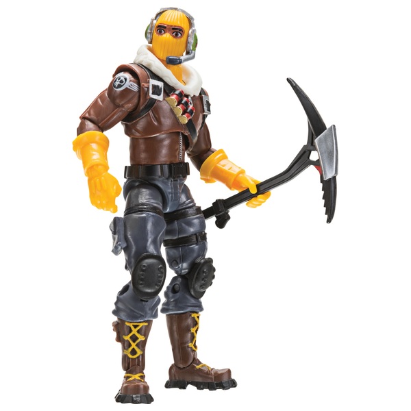 Fortnite Solo Mode Core Figure 5-pack - Smyths Toys Uk