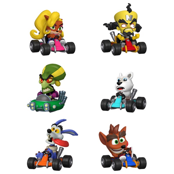 smyths crash bandicoot