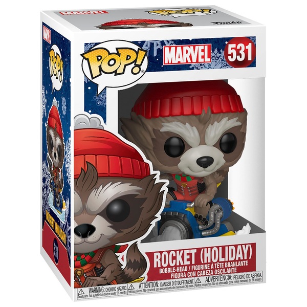 smyths rocket
