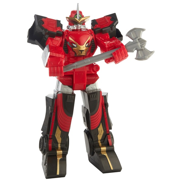 Smyths megazord sale