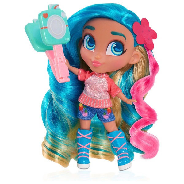 Hairdorables Dolls Series 3 | Hairdorables | Smyths Toys UK