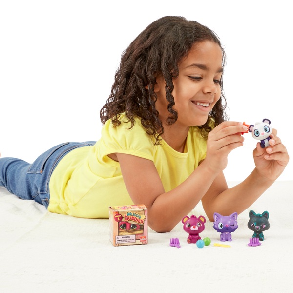 Muddy Buddies Blind Bag Series 1 - Other Action Figures & Playsets