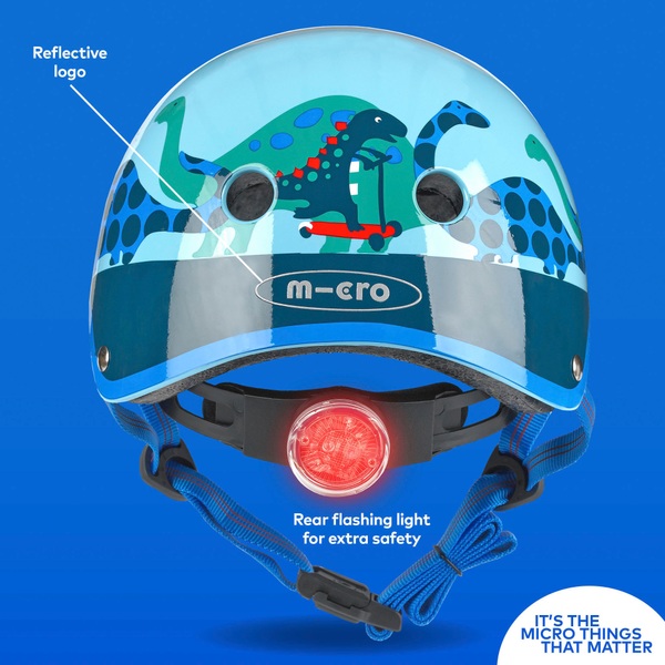 micro scooter helmet smyths