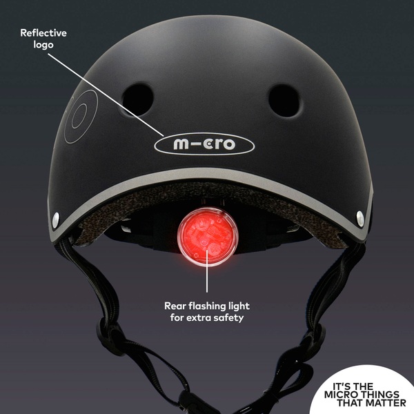 micro scooter helmet smyths