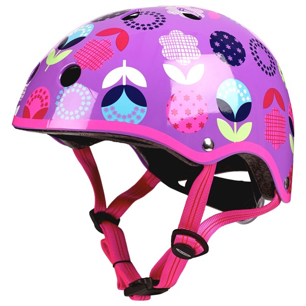 smyths bike helmet