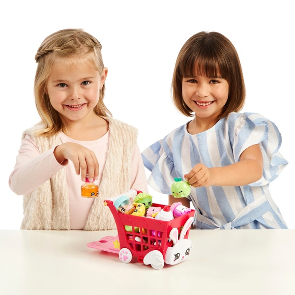 Kindi Kids Shopping Cart Playset Smyths Toys UK