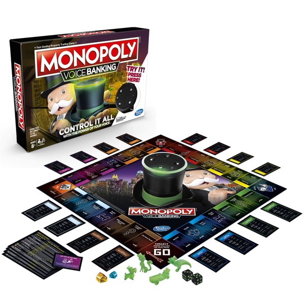 monopoly fortnite smyths