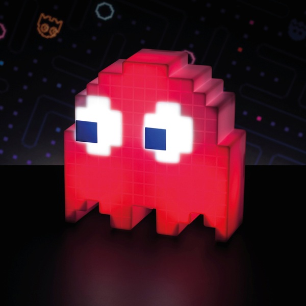 Pac Man Ghost Light Smyths Toys Ireland - roblox pacman ghost