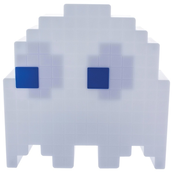 Pac Man Ghost Light | Smyths Toys UK