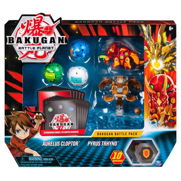 bakugan toys price