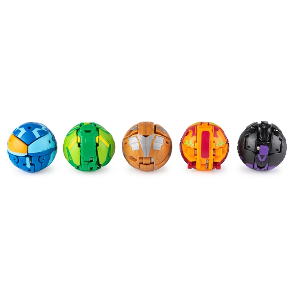 bakugan ventus hydranoid
