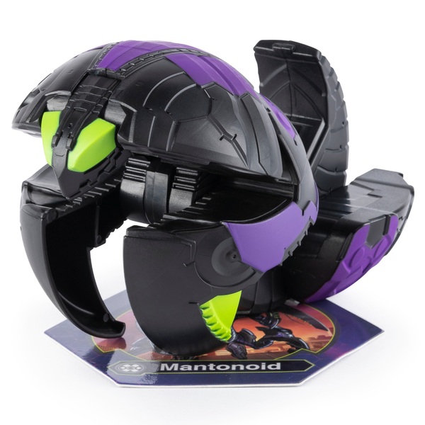 Deka Bakugan - Darkus Mantonoid - Smyths Toys UK