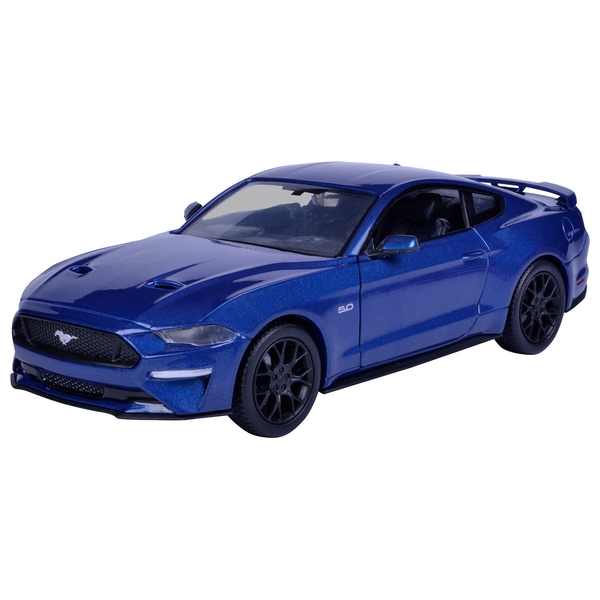 1:24 2018 Ford Mustang GT - Smyths Toys UK