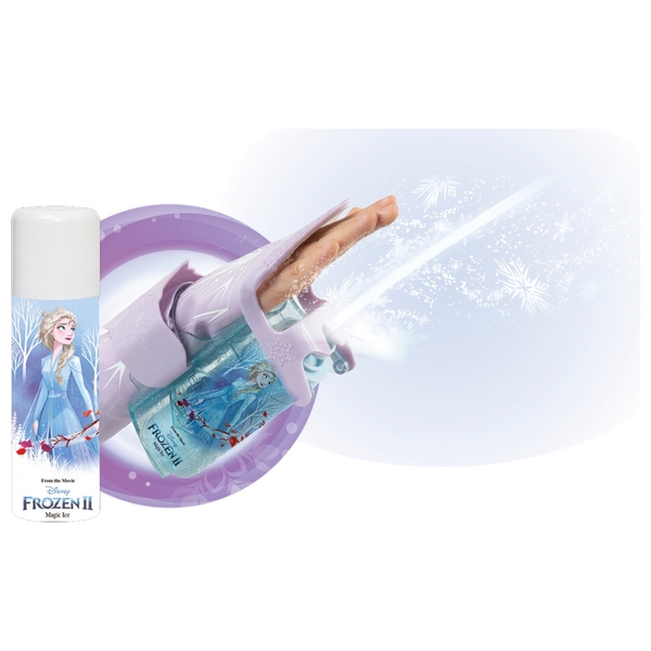 Disney Frozen 2 Magic Ice Sleeve Smyths Toys UK