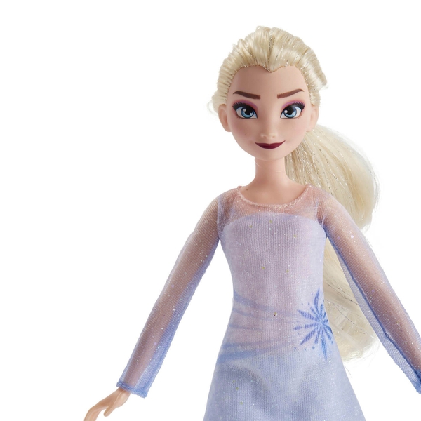 Disney Frozen 2 Nokk and Elsa Pack | Smyths Toys UK